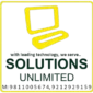 SOLUTIONS UNLIMITED