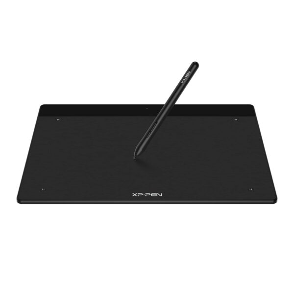 XP Pen Deco fun