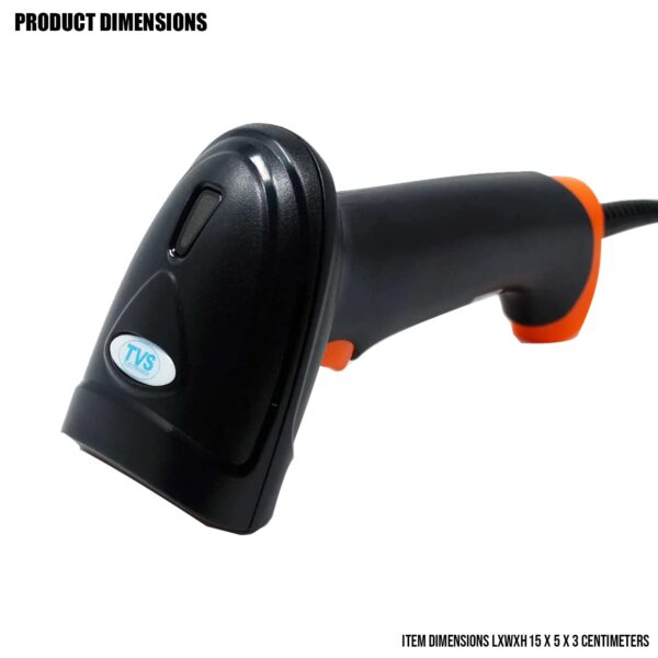 Barcode Scanner - Image 2
