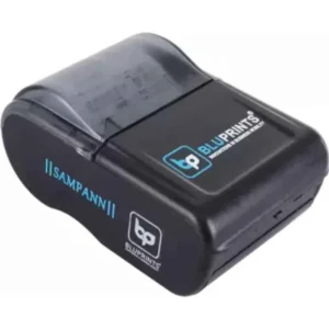 BluPrints Thermal Printer