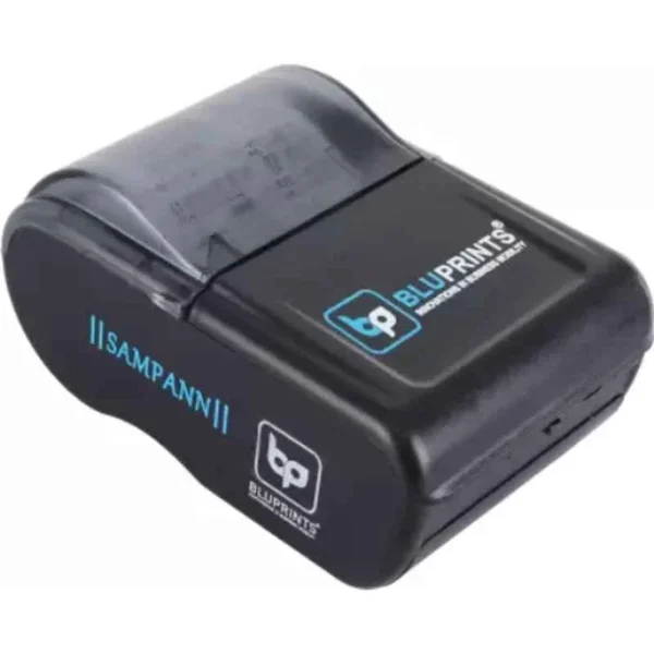 BluPrints Thermal Printer