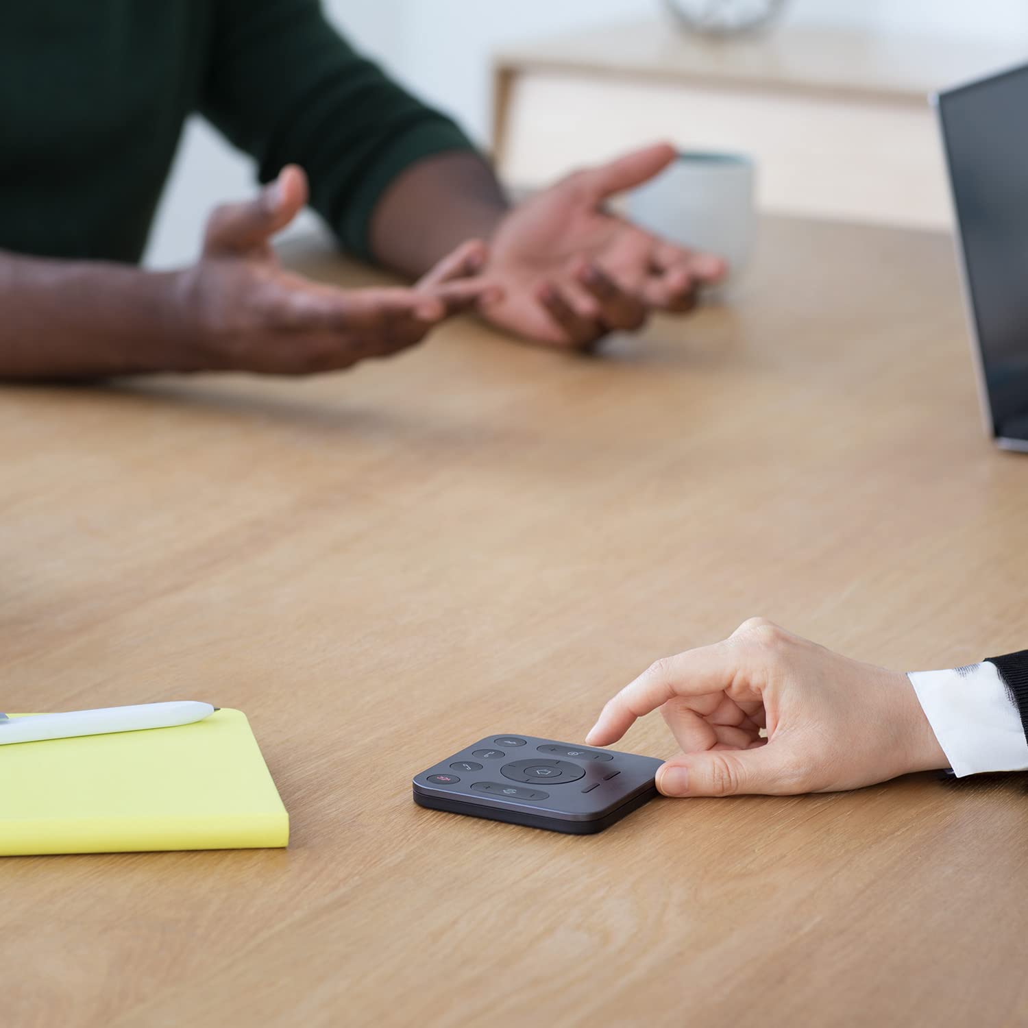 Logitech MeetUp - Image 8