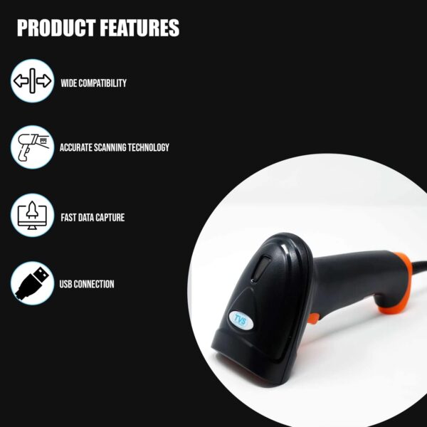 Barcode Scanner - Image 4