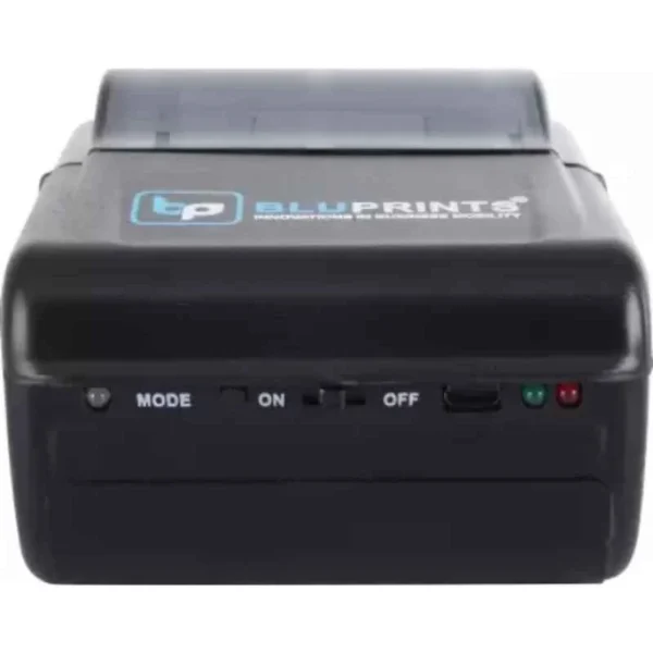 BluPrints 2 inch Thermal Printer - Image 5