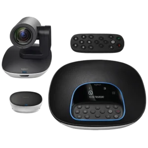 Logitech Group