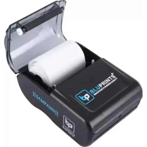 BluPrints 2 inch Thermal Printer - Image 2