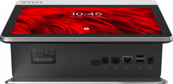 imin Falcon1 - Image 2