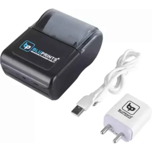 BluPrints 2 inch Thermal Printer - Image 3
