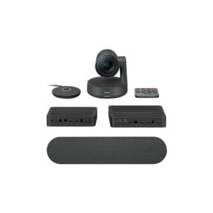 Logitech Rally