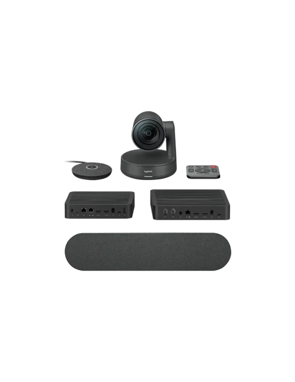 Logitech Rally