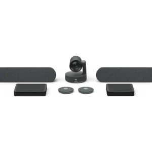Logitech Rally Plus