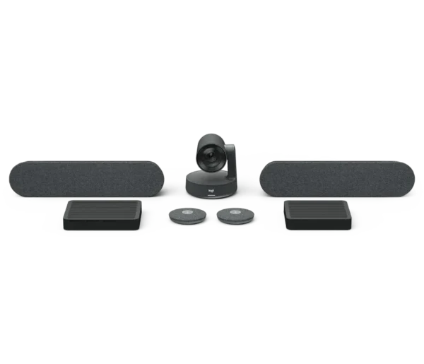 Logitech Rally Plus